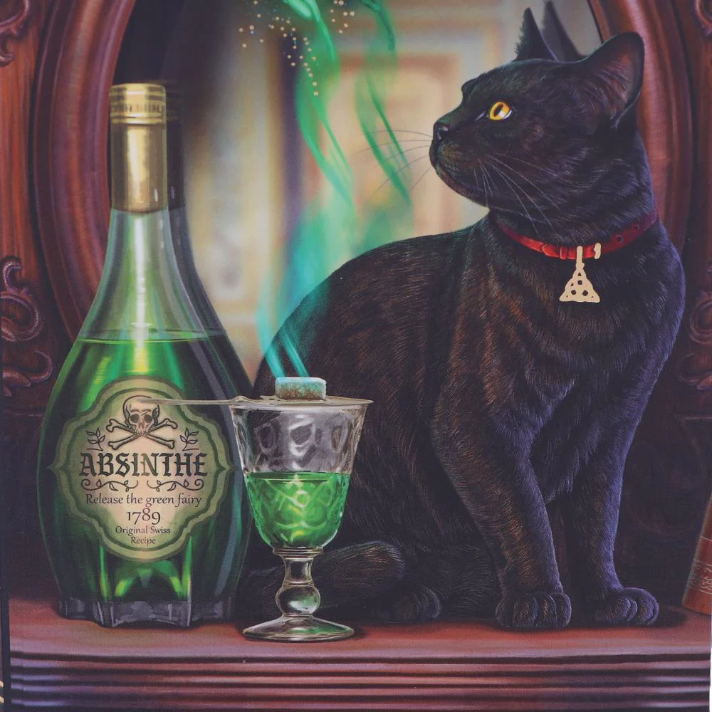 Absinthe Journal - Image 5