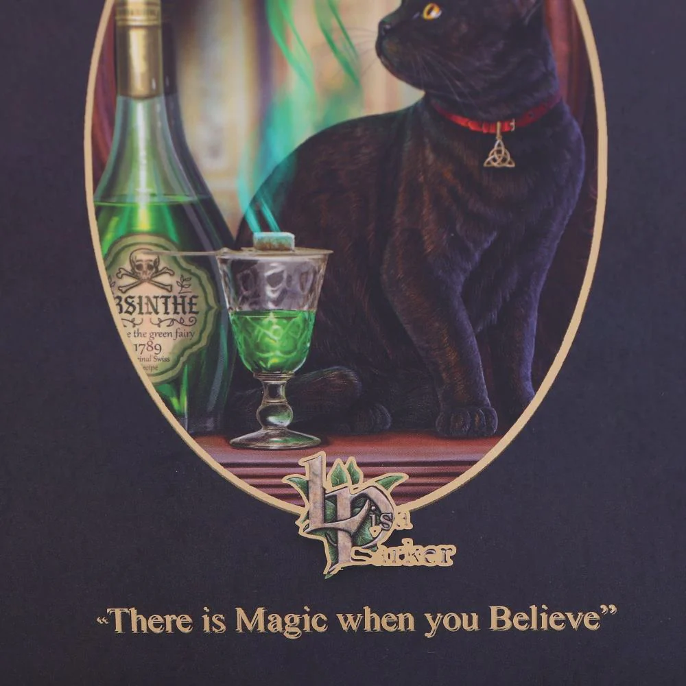 Absinthe Journal - Image 6