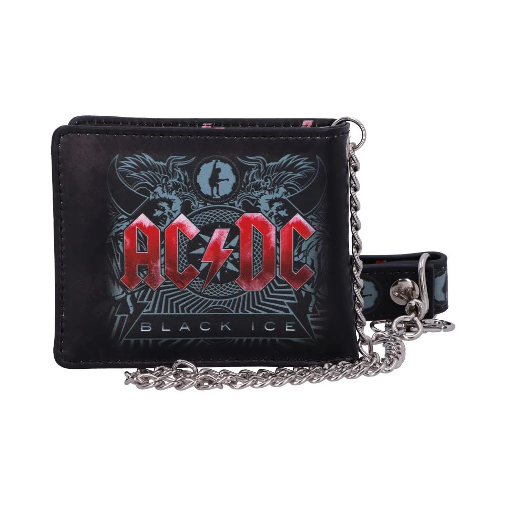 ACDC Black Ice Wallet - Image 3