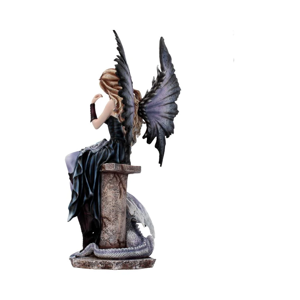 Adriana Fairy Figurine - Image 3