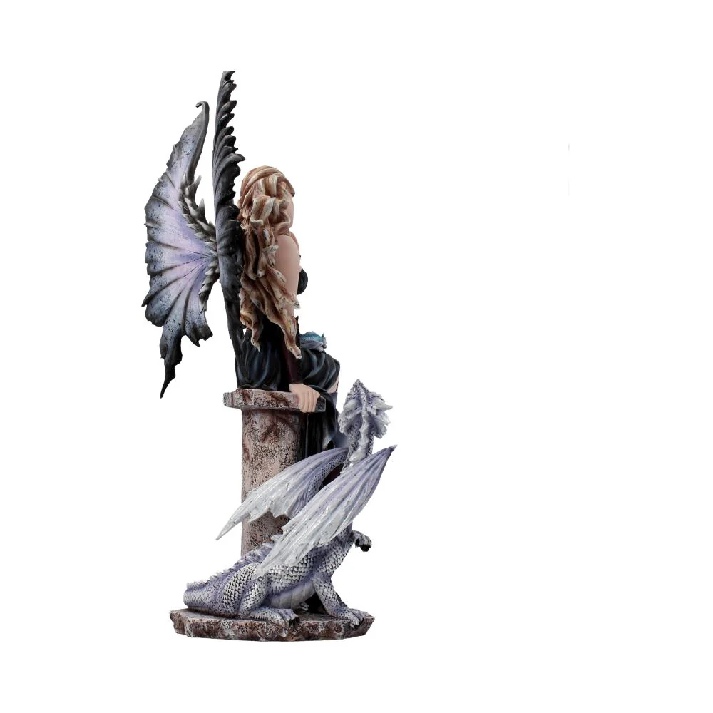 Adriana Fairy Figurine - Image 5