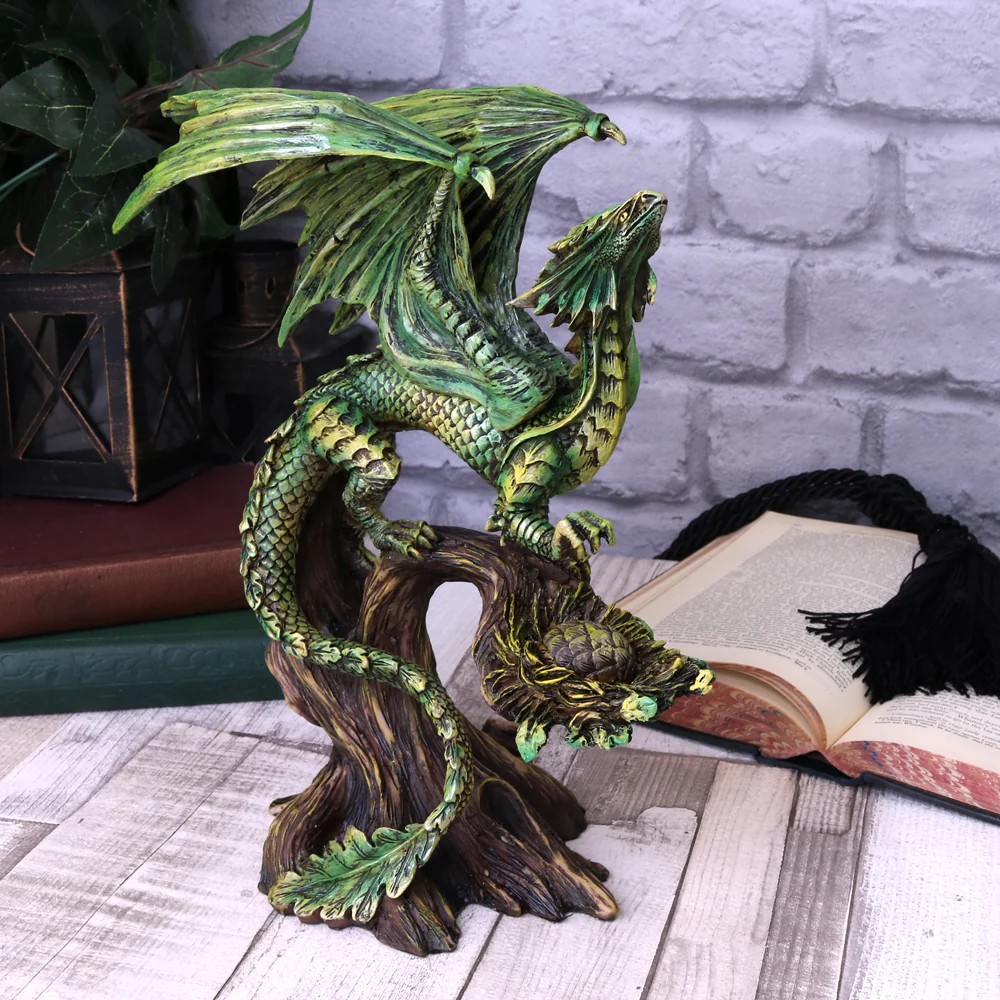 Adult Forest Dragon - Image 7