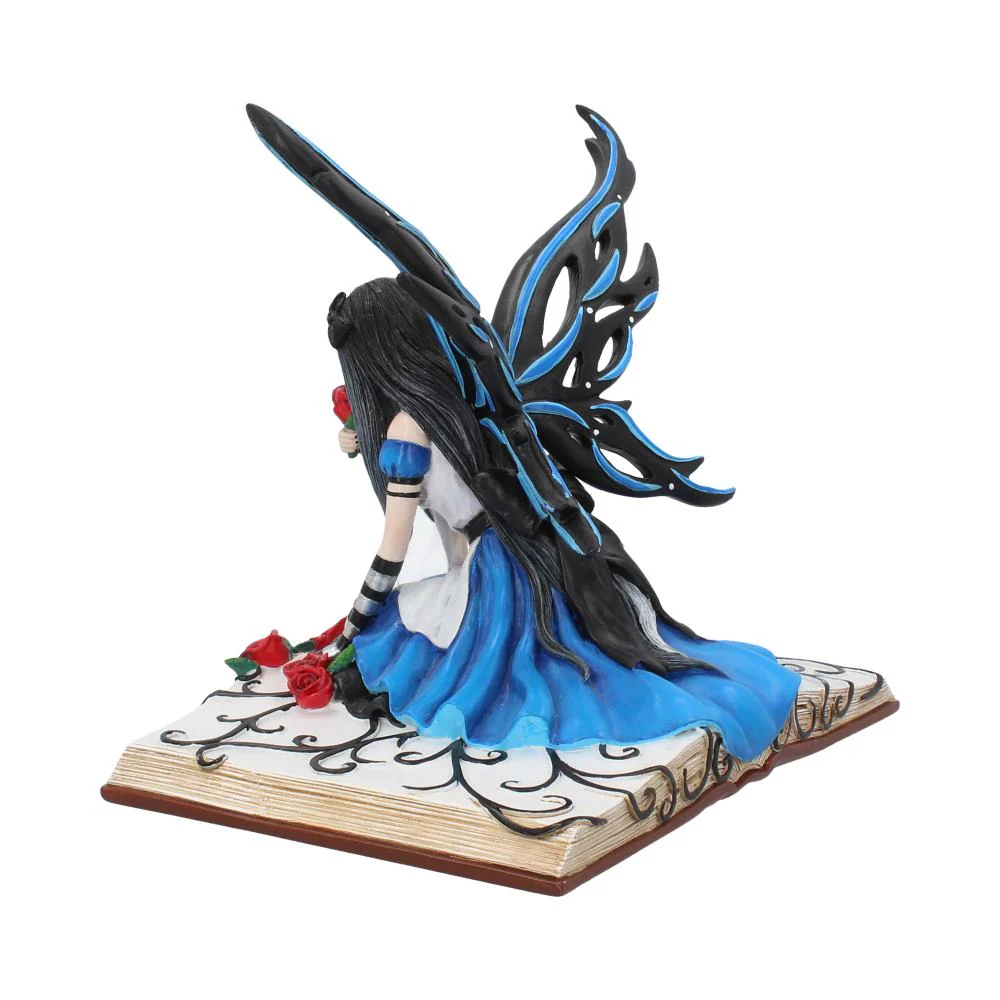 Alice Figurine - Image 3