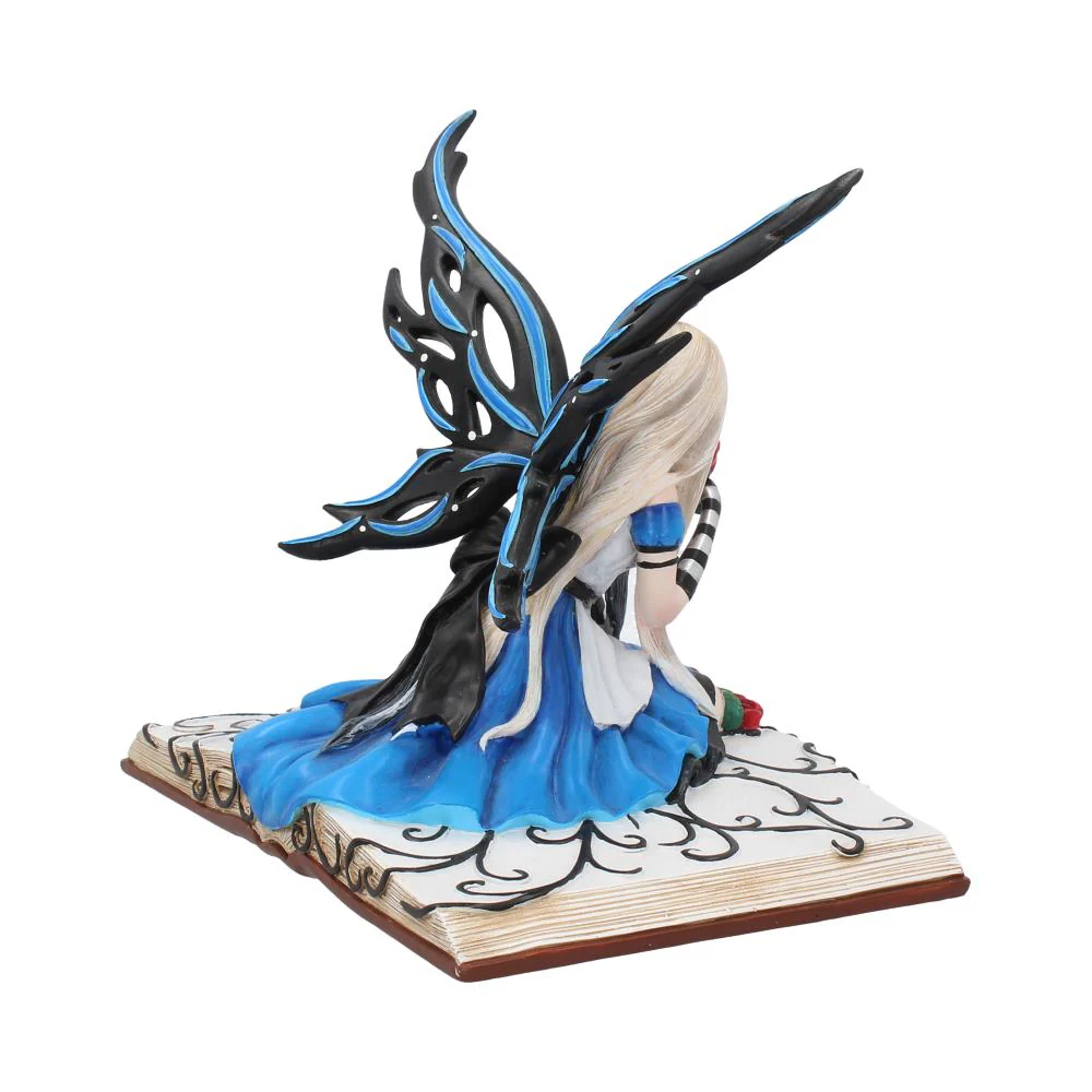 Alice Figurine - Image 5