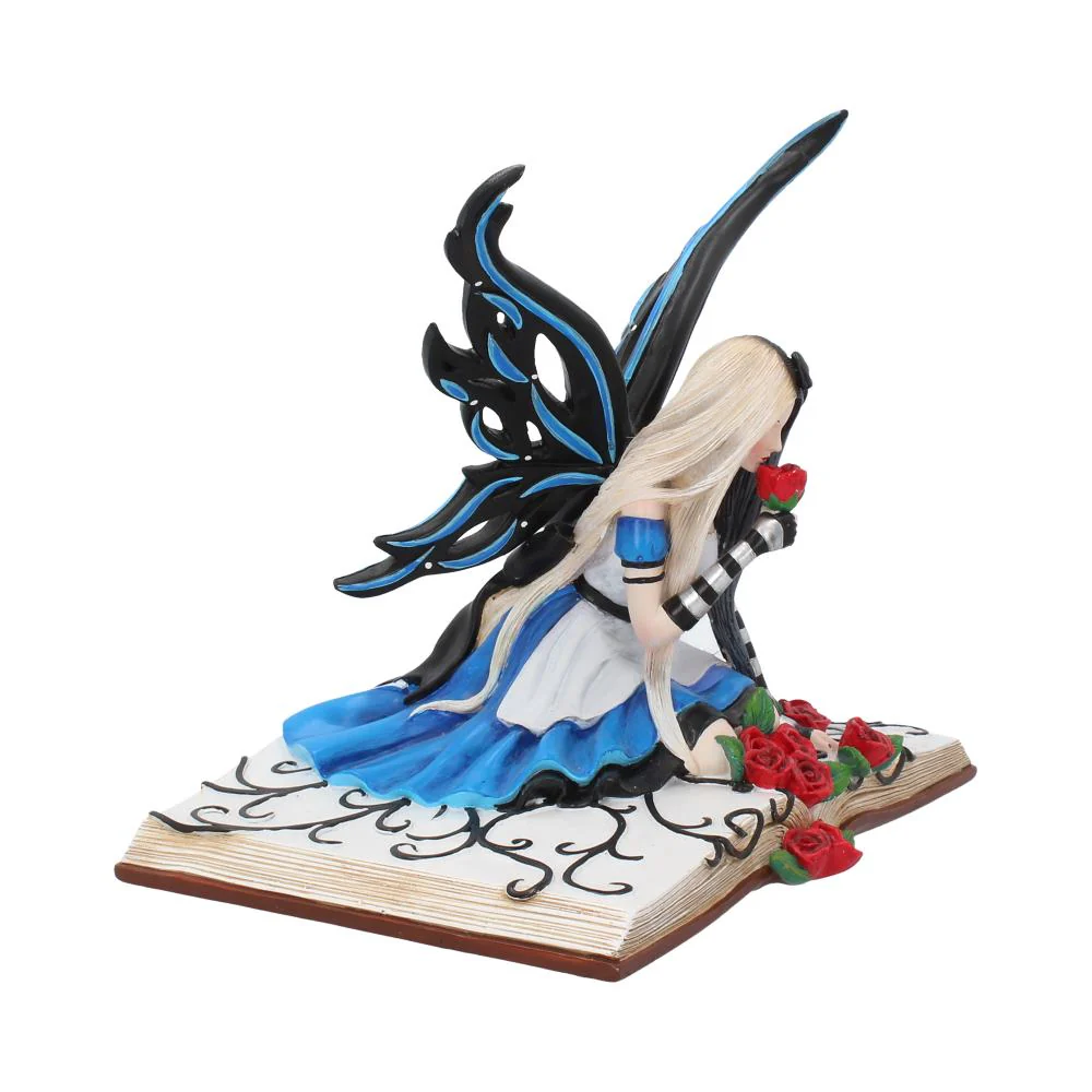 Alice Figurine - Image 6