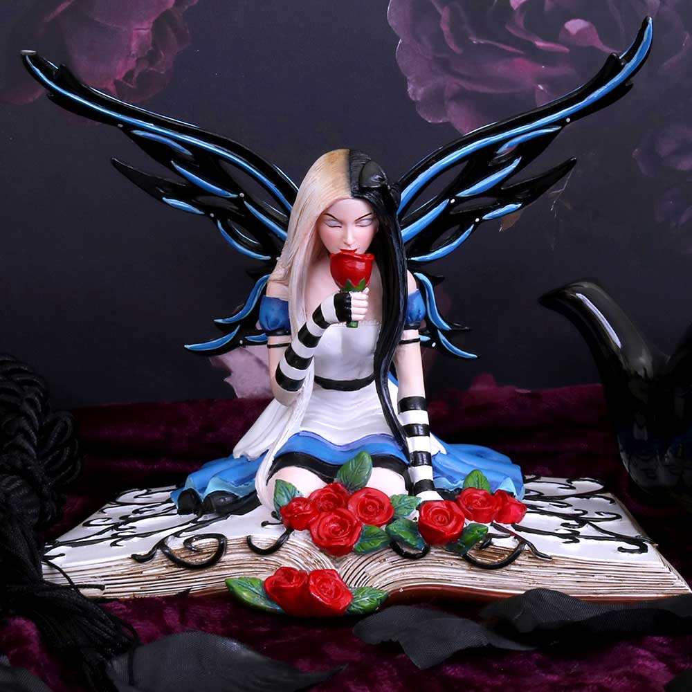 Alice Figurine - Image 7