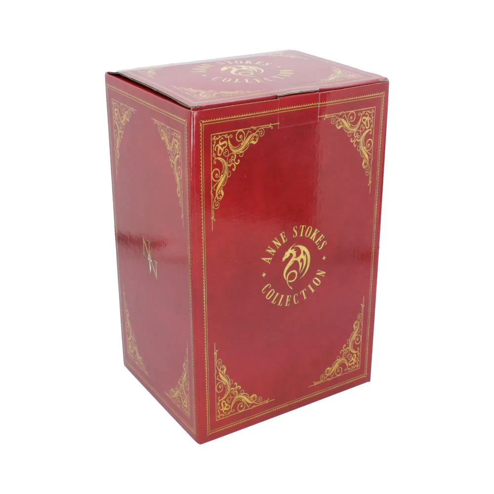 Aracnafaria Figurine - Image 7