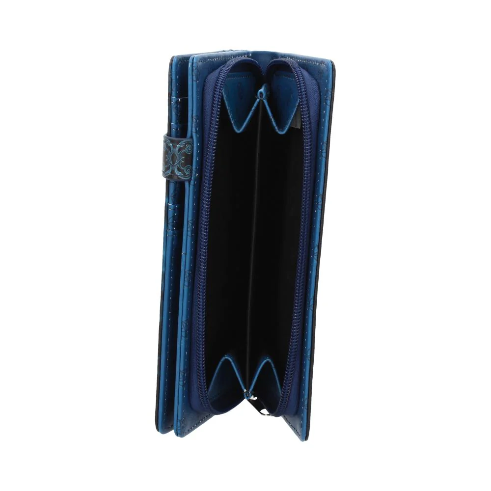 Awaken Your Magic Embossed Purse - Image 3