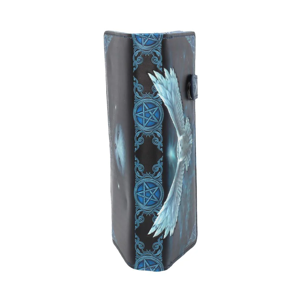 Awaken Your Magic Embossed Purse - Image 6