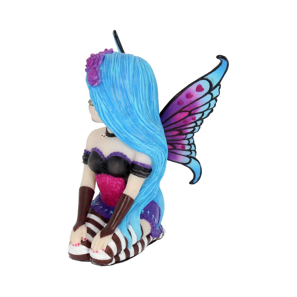 Azula Sugar Skull Fairy - Image 3