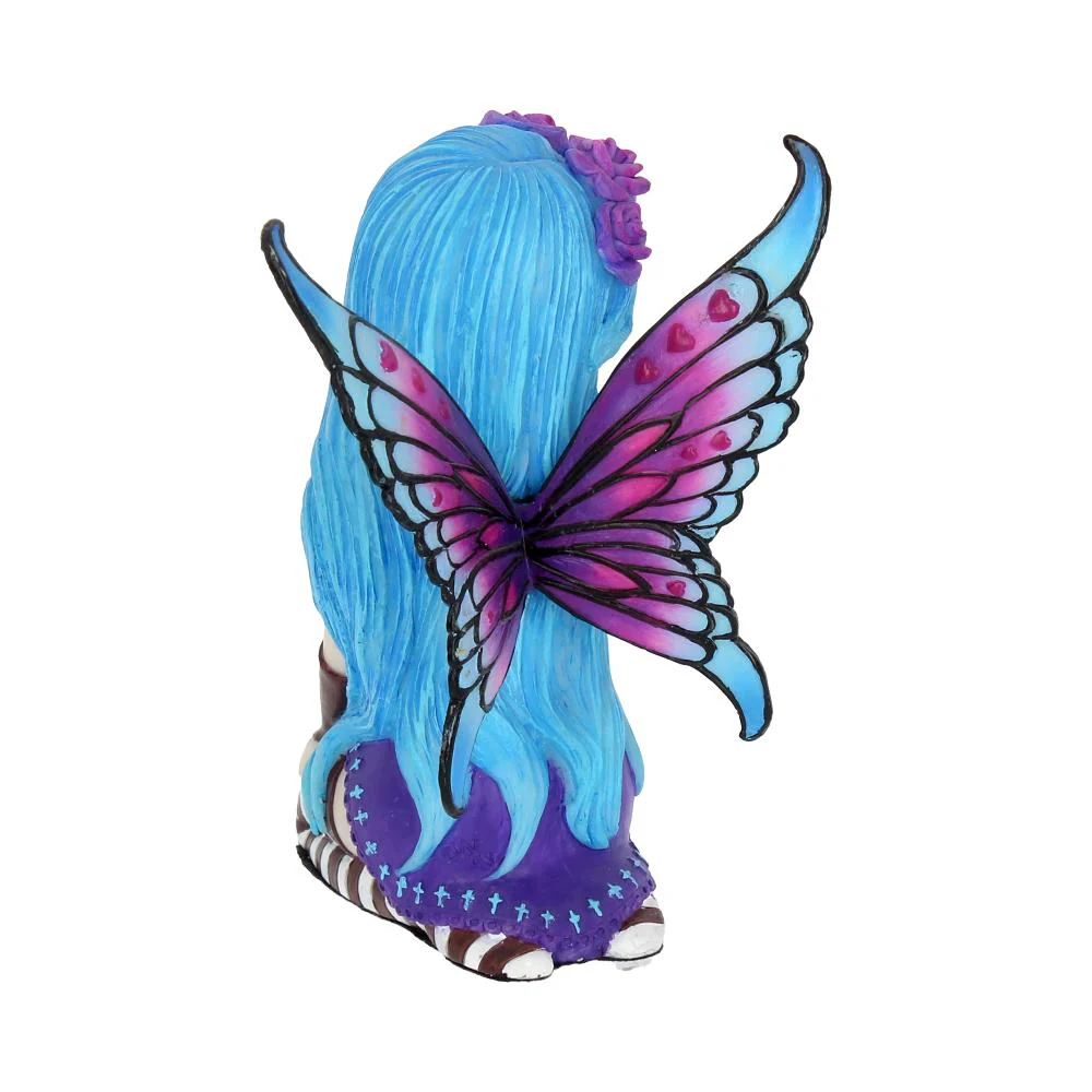 Azula Sugar Skull Fairy - Image 5