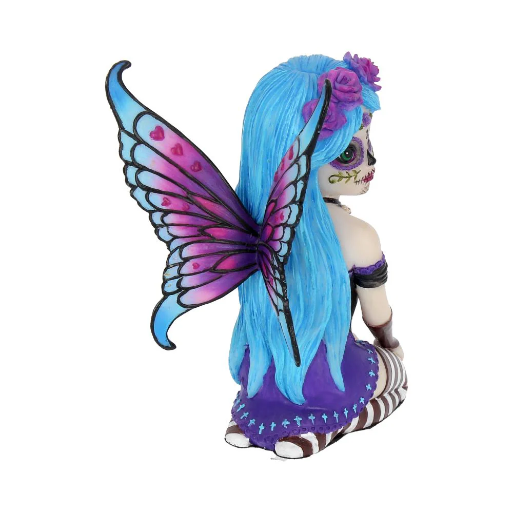 Azula Sugar Skull Fairy - Image 6