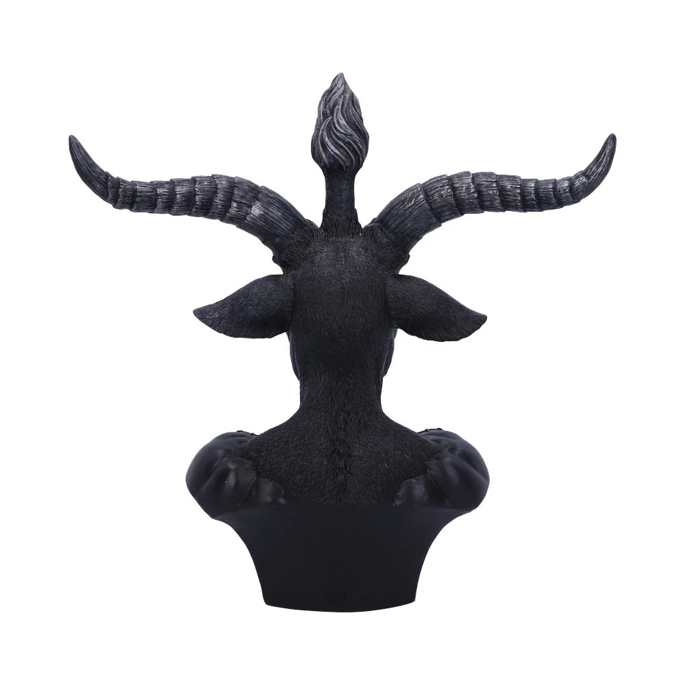 Baphomet Bust - Image 3