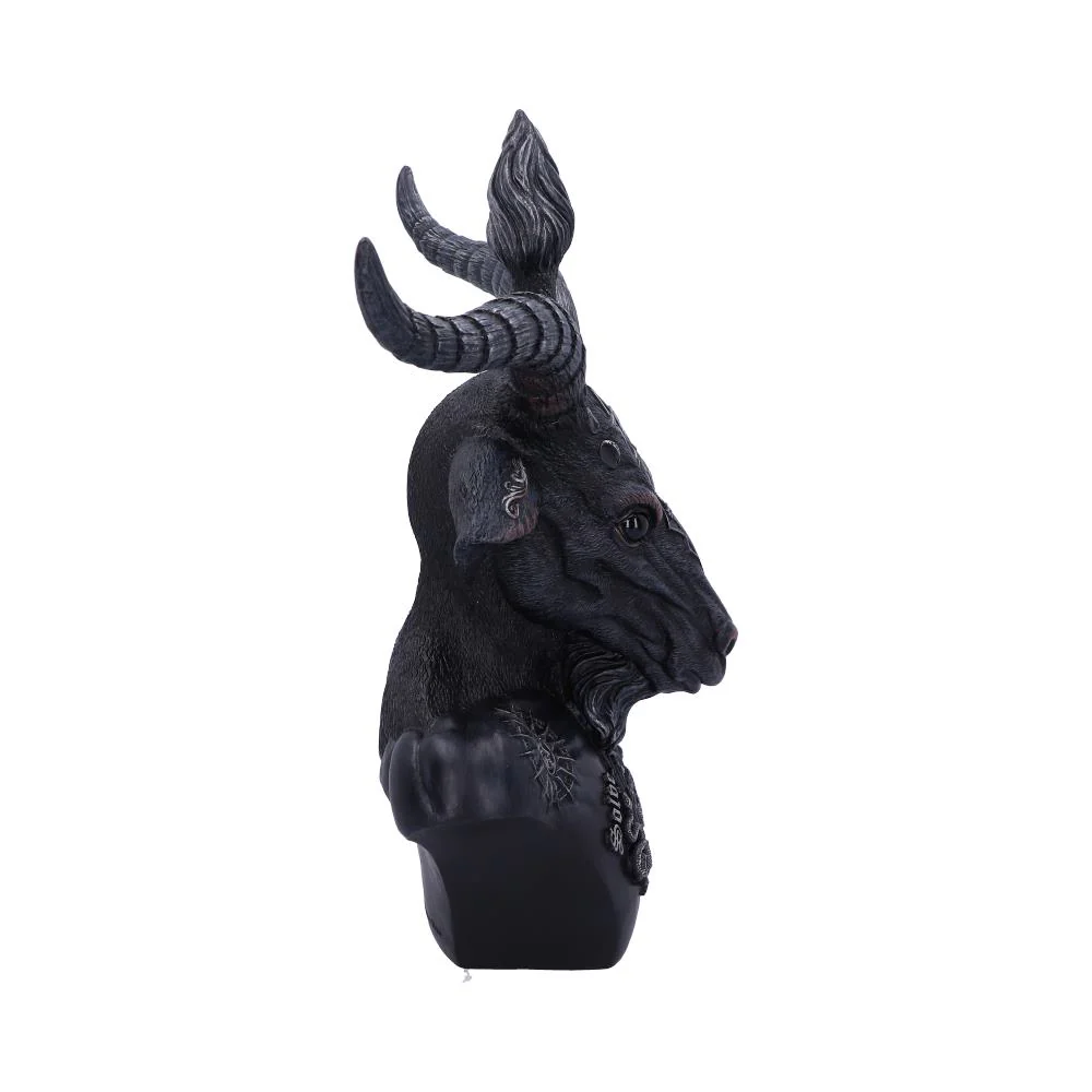 Baphomet Bust - Image 4