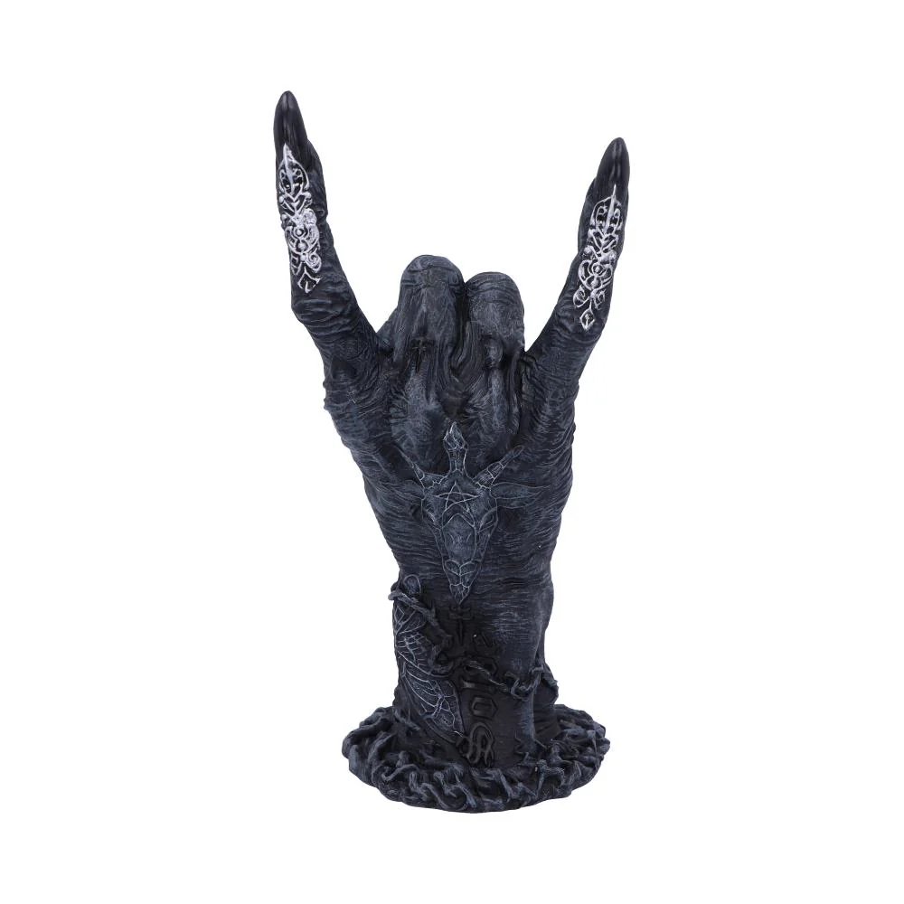 Baphomet Hand - Image 3