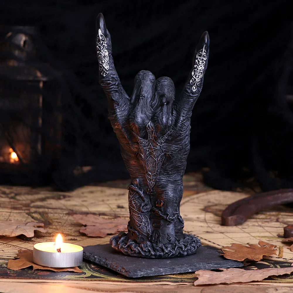 Baphomet Hand - Image 6