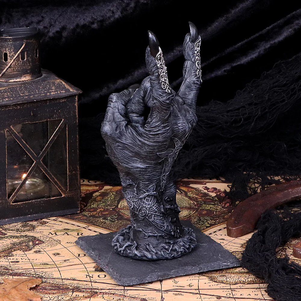 Baphomet Hand - Image 7