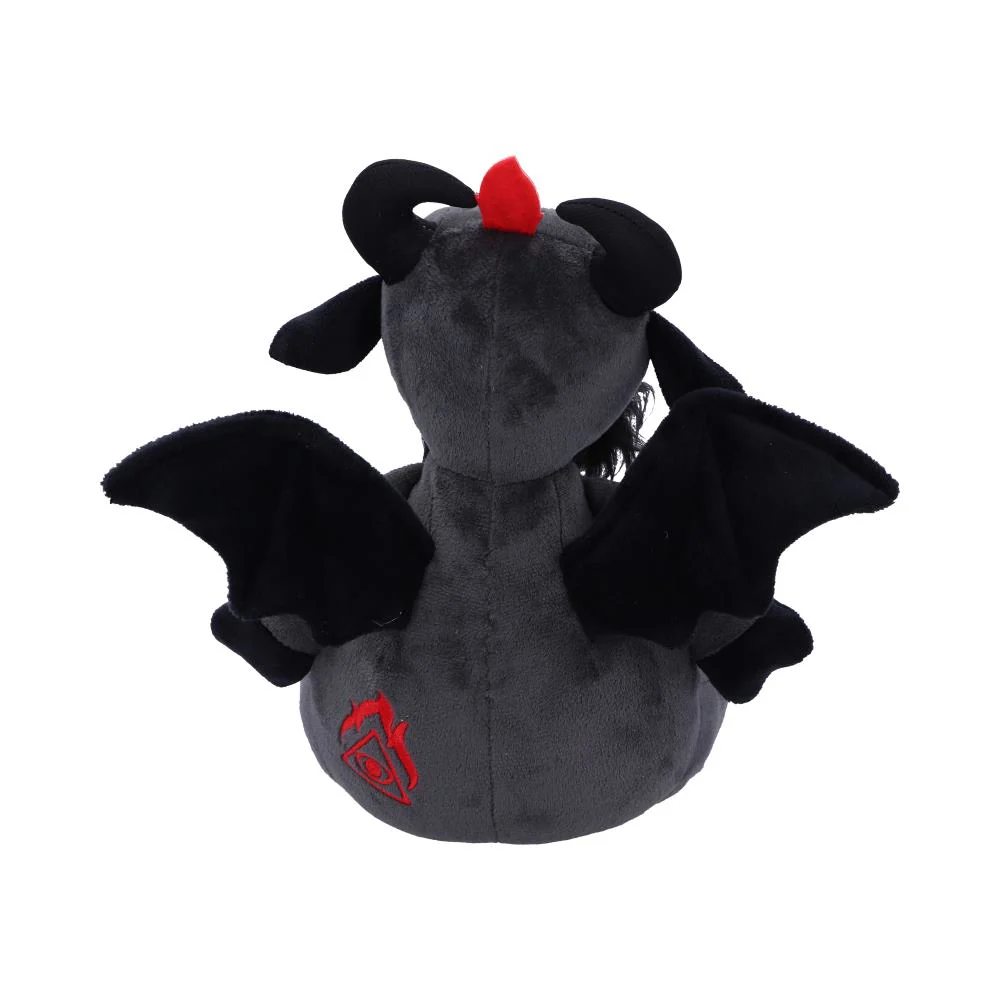 Baphomet Plush - Image 4