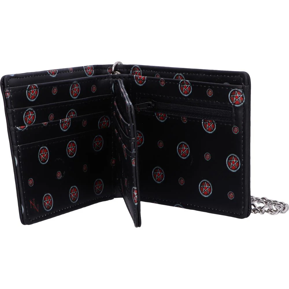 Baphomet Wallet - Image 3