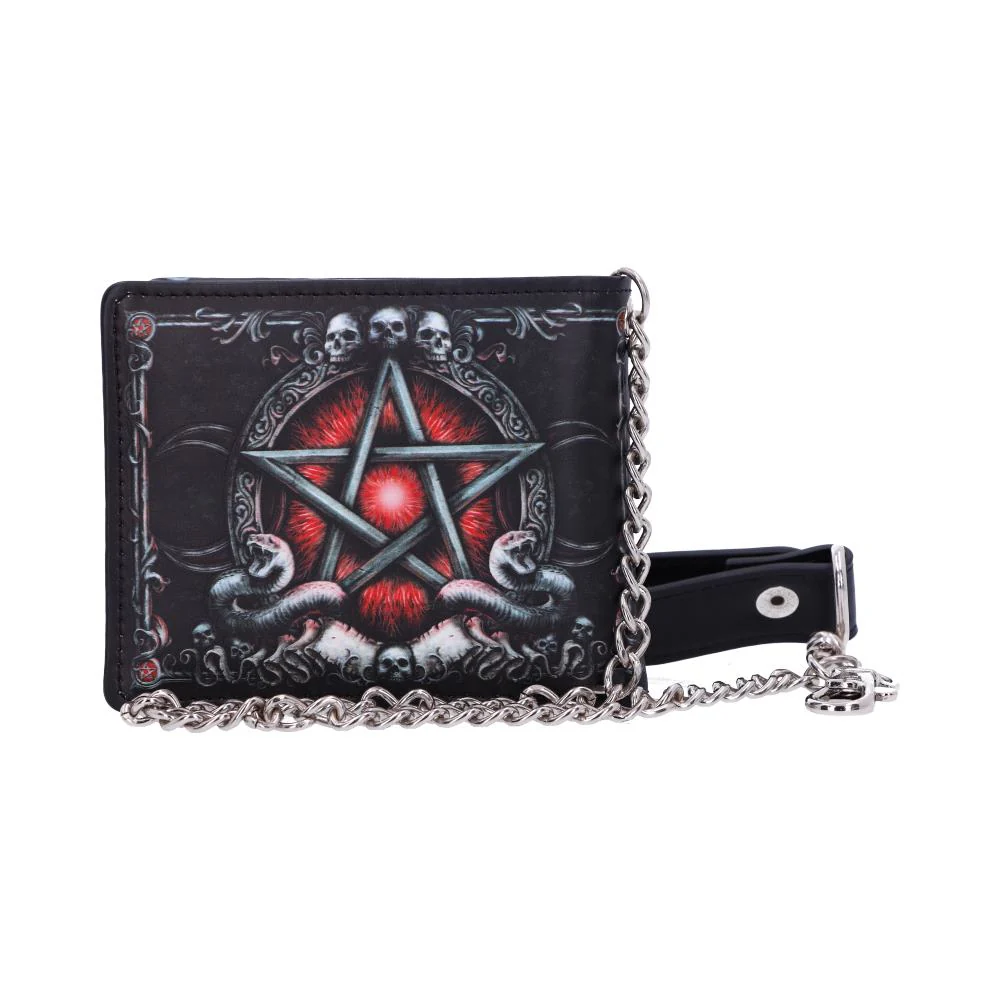 Baphomet Wallet - Image 4