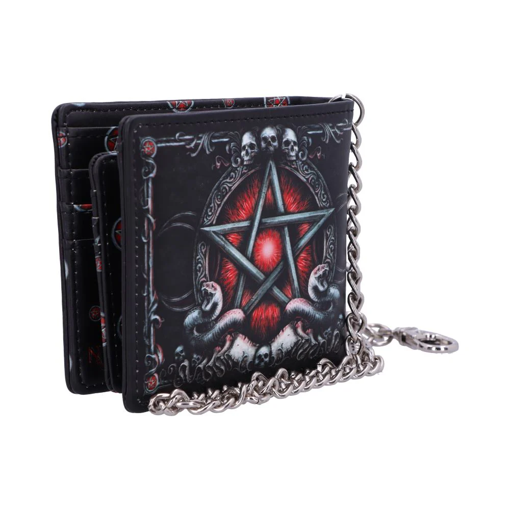 Baphomet Wallet - Image 5