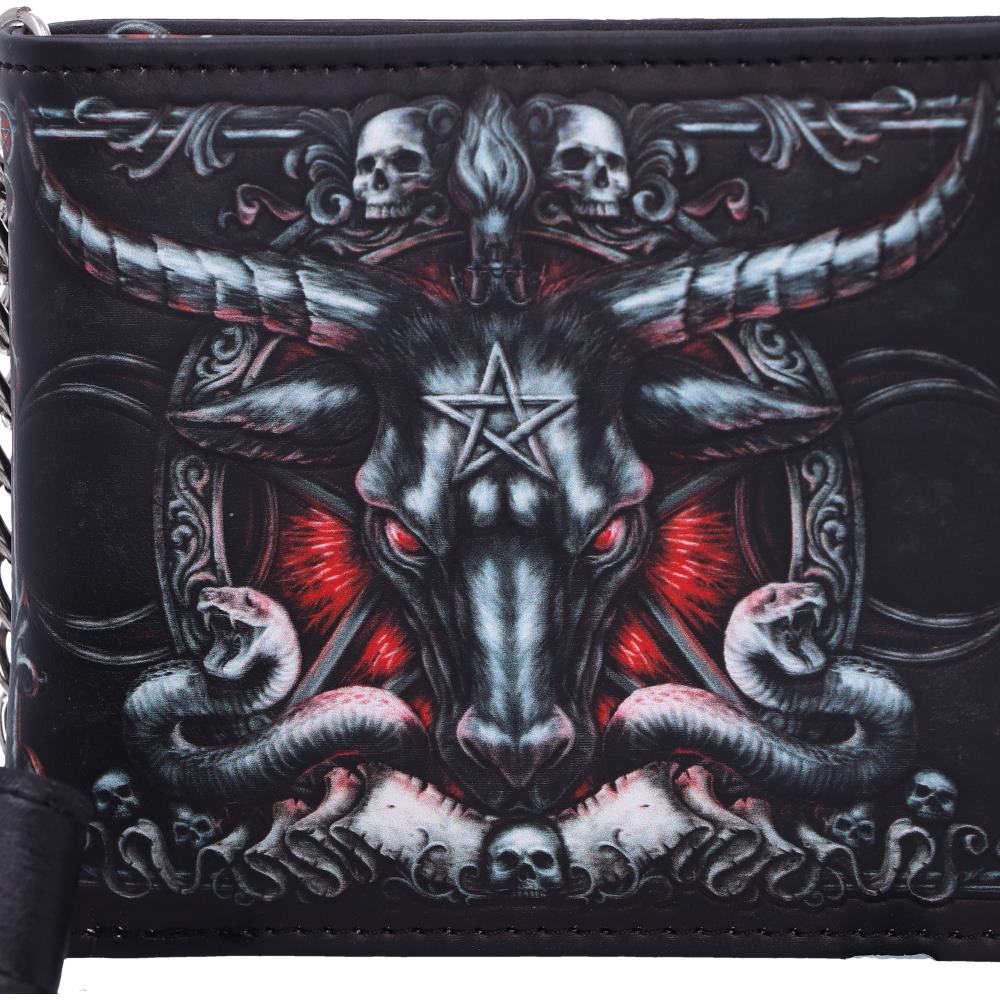 Baphomet Wallet - Image 6