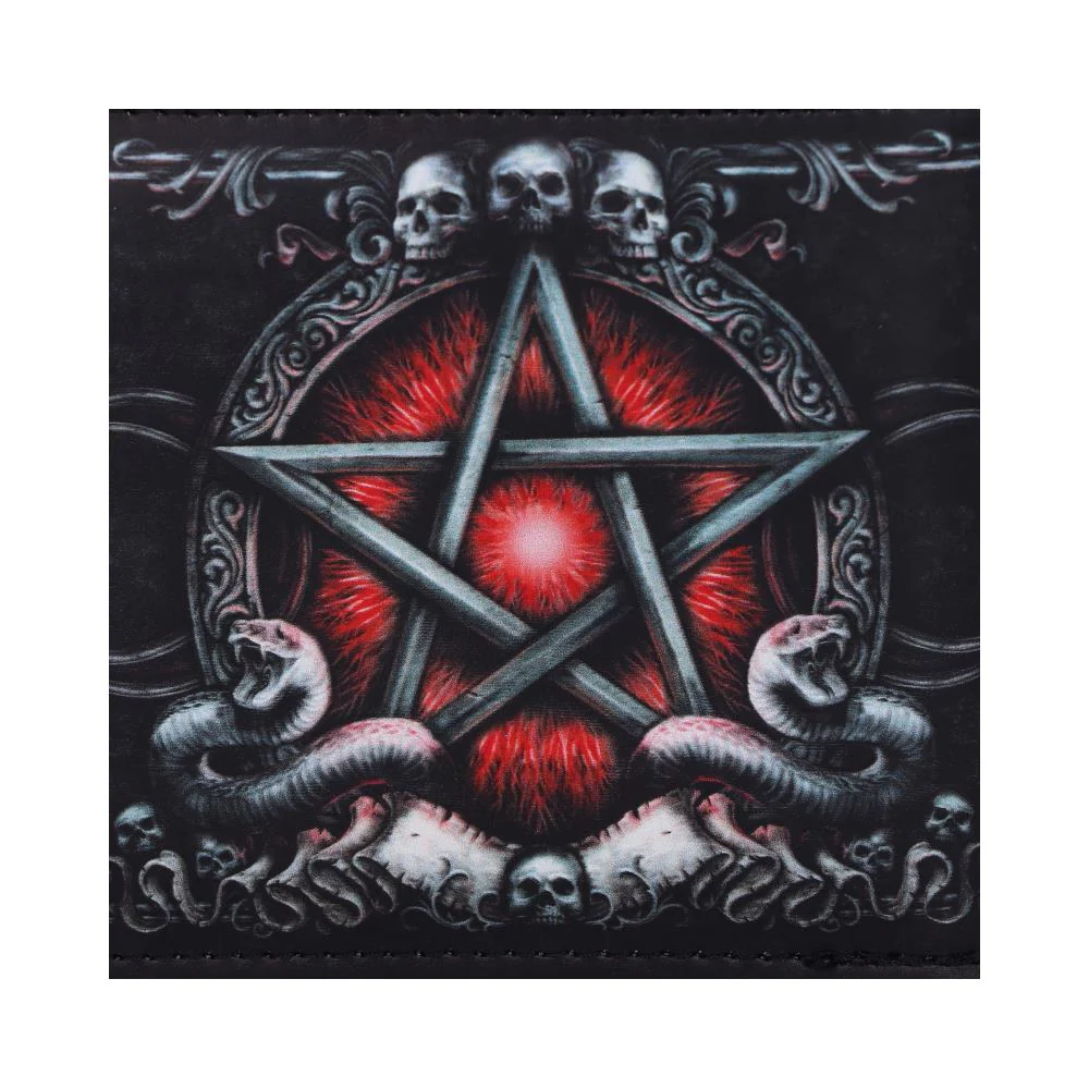 Baphomet Wallet - Image 7