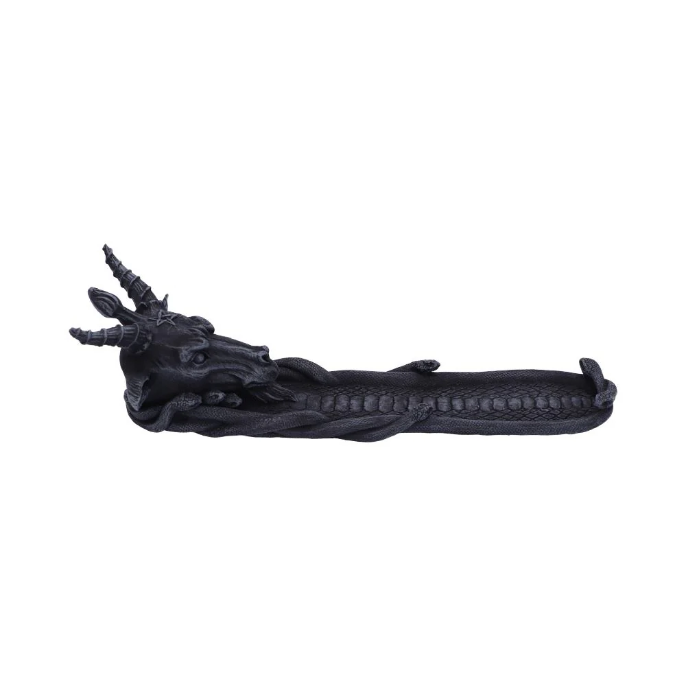 Baphomet's Scent Incense Holder - Image 4