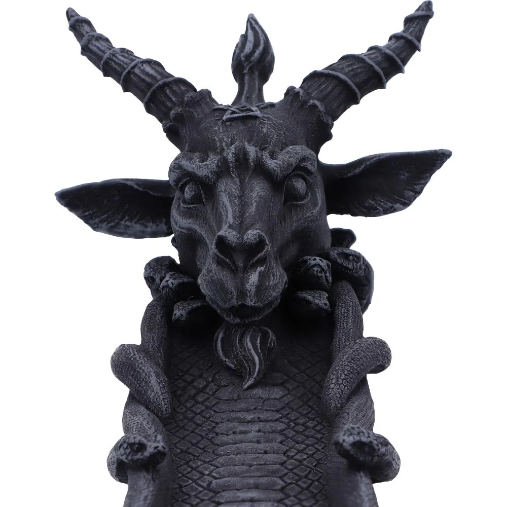 Baphomet's Scent Incense Holder - Image 5