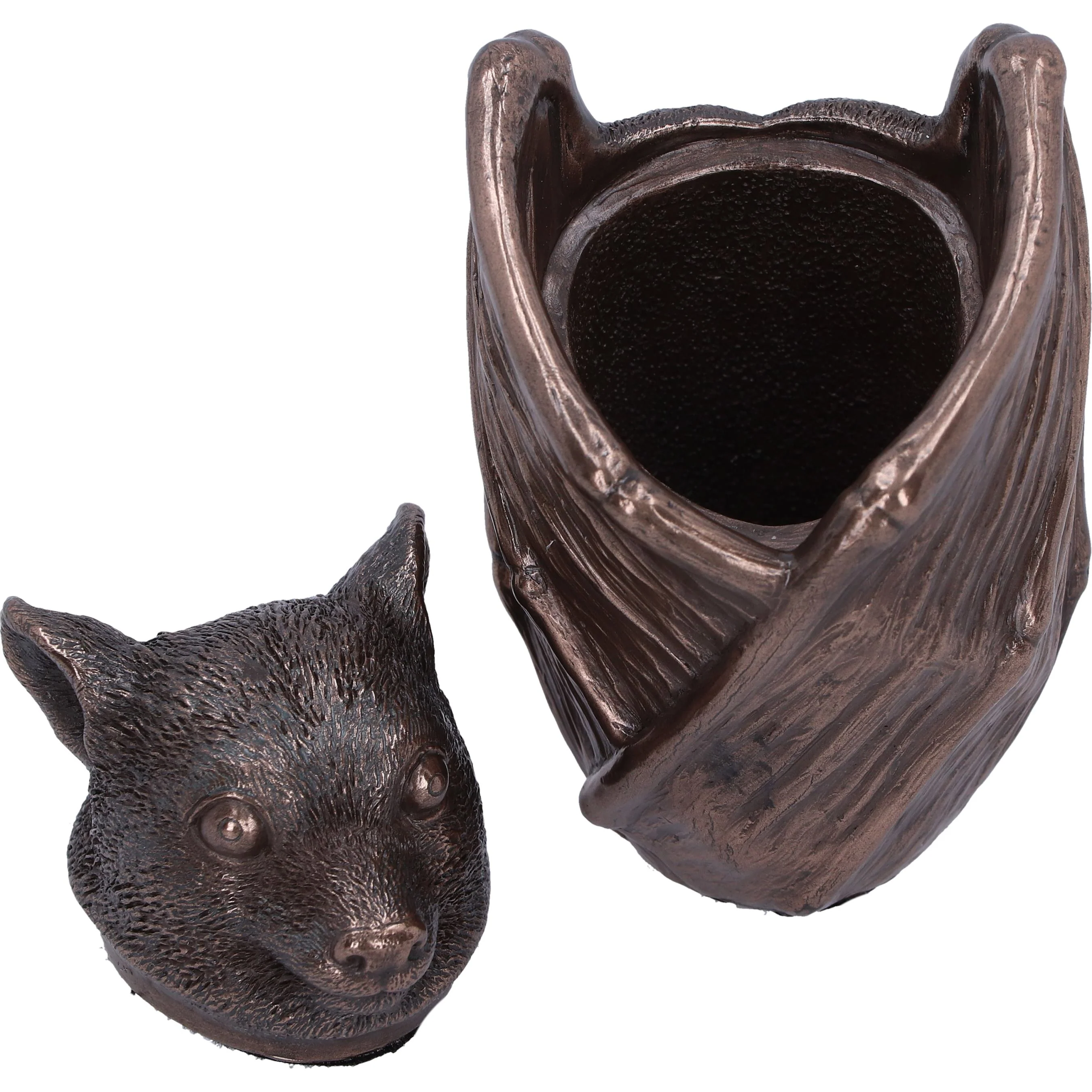 Bat Snuggle Trinket Pot - Image 7