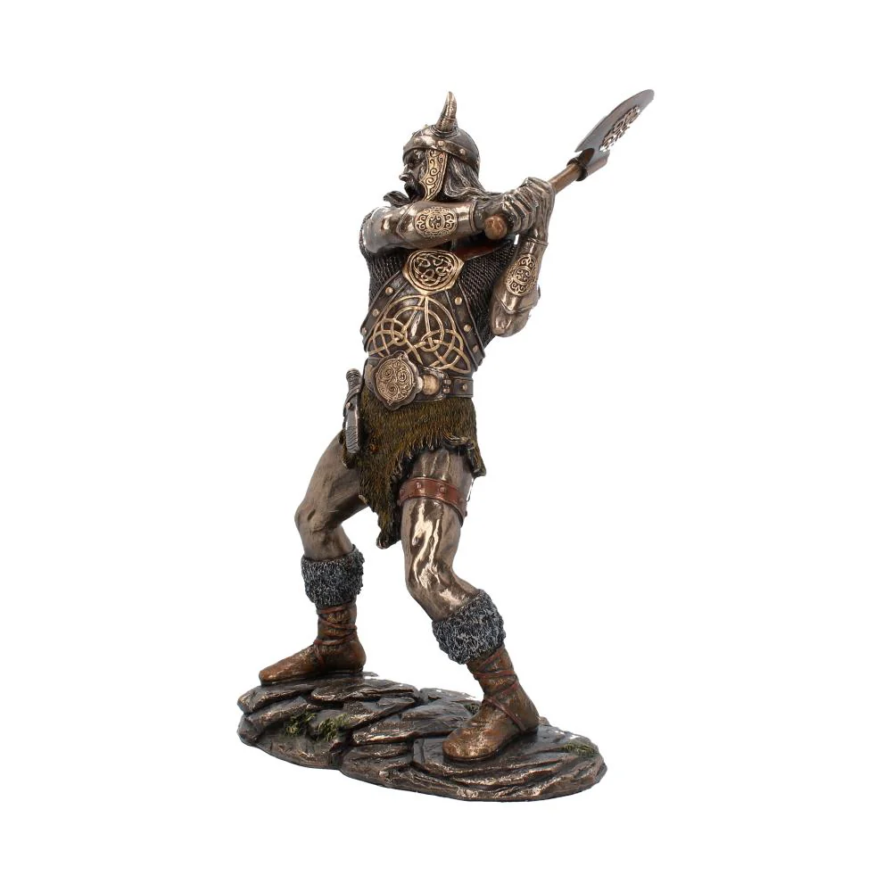 Berserker Viking Figurine - Image 3