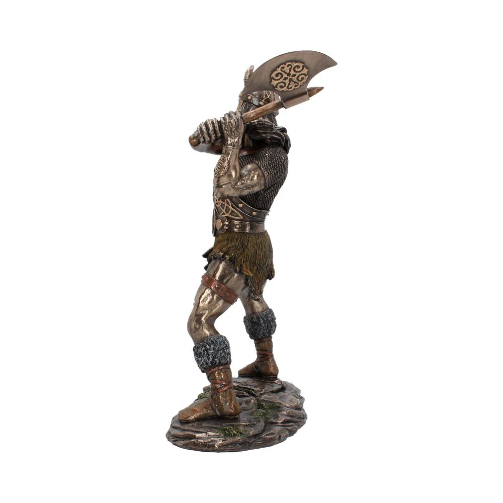 Berserker Viking Figurine - Image 4