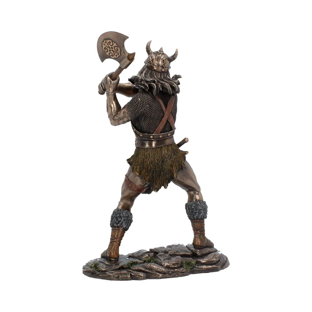 Berserker Viking Figurine - Image 5