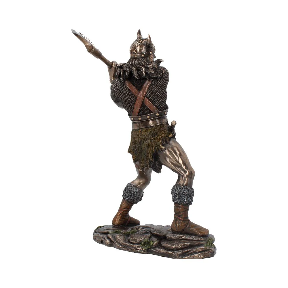 Berserker Viking Figurine - Image 6