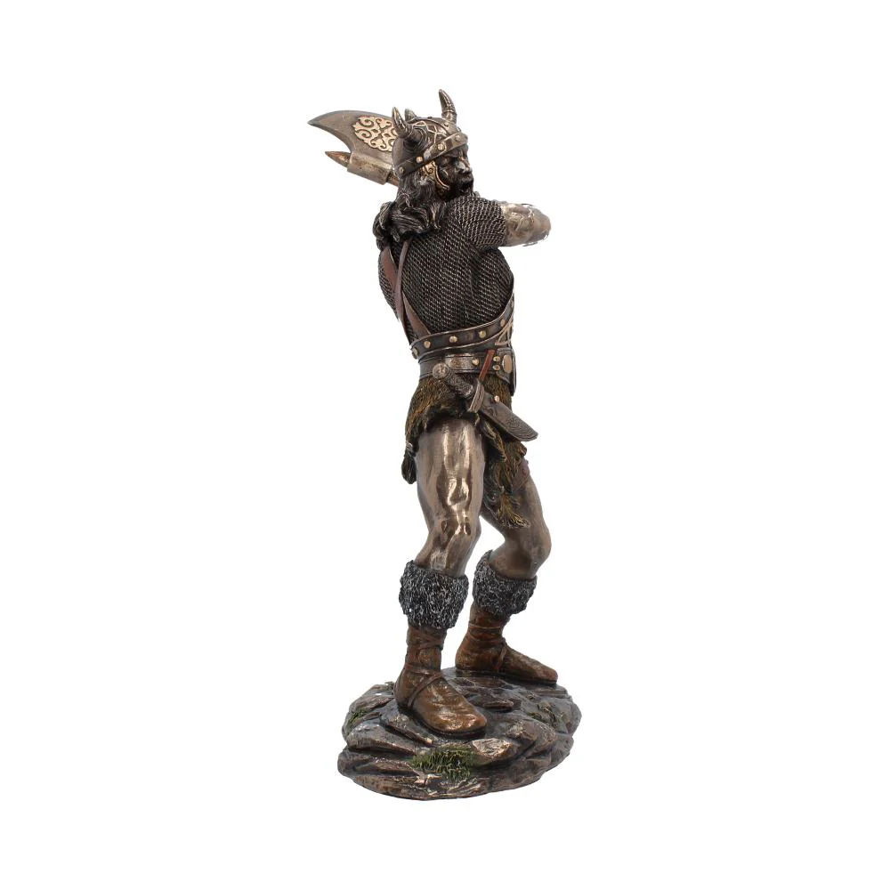 Berserker Viking Figurine - Image 7