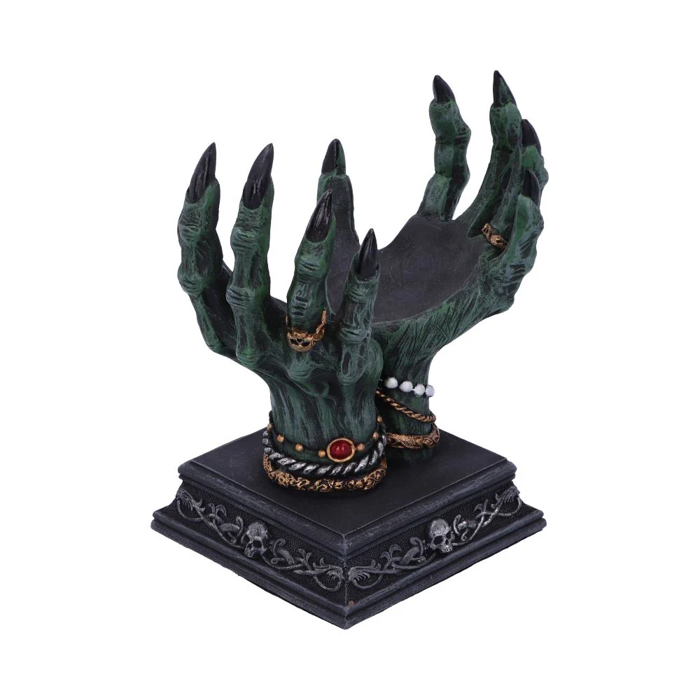 Beyond the Grave Crystal Ball Holder - Image 5