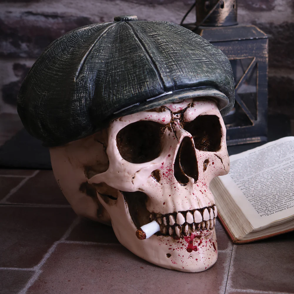 Boss Skull - Image 7