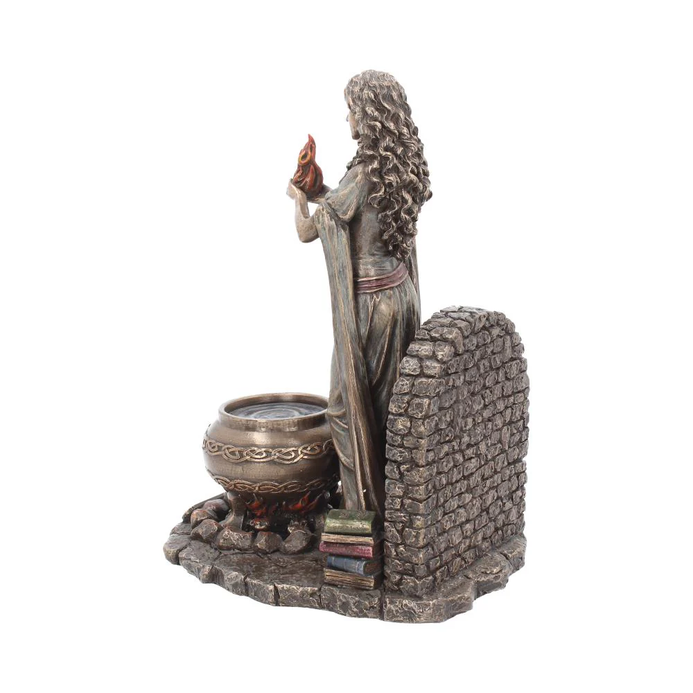 Brigid Goddess Figurine - Image 3