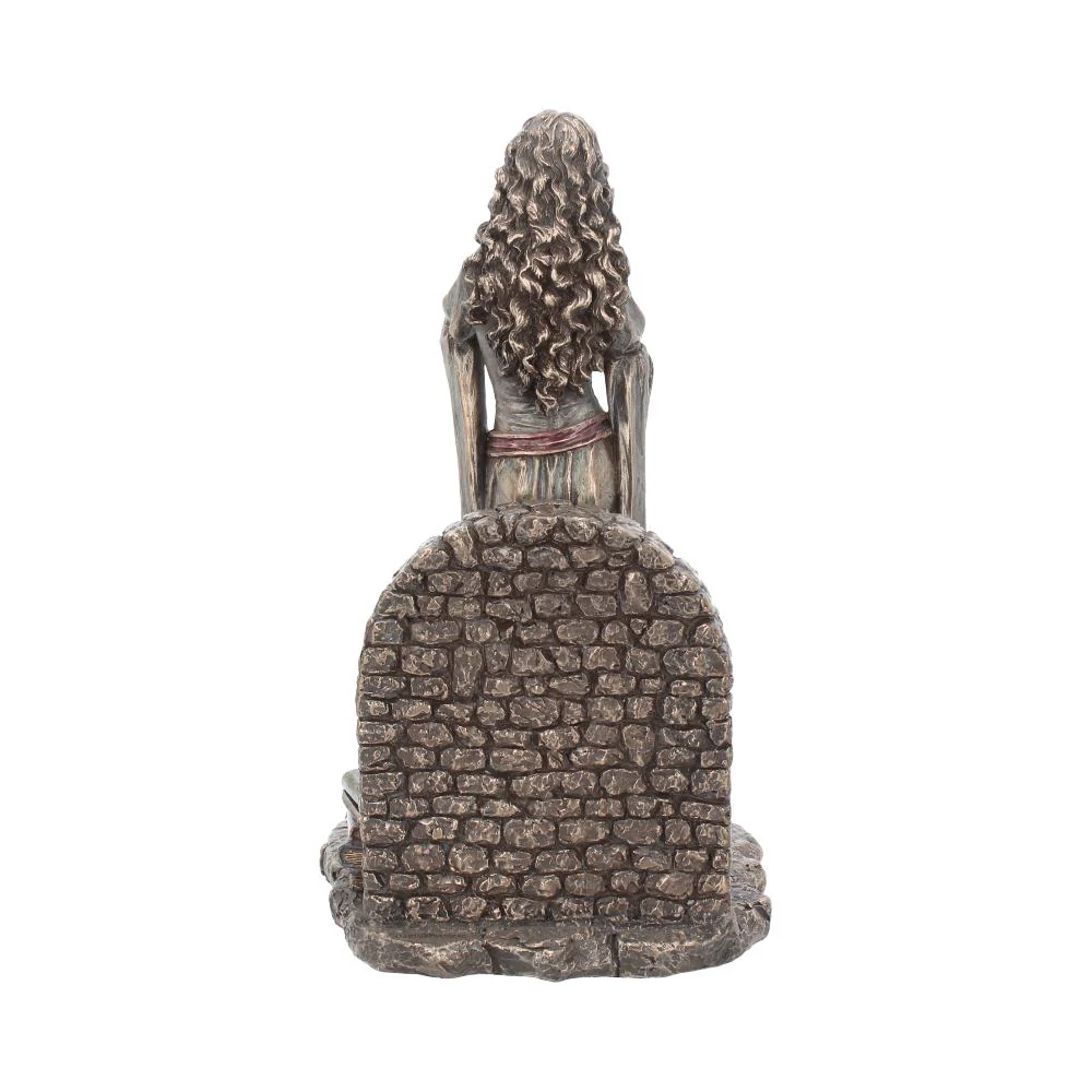 Brigid Goddess Figurine - Image 4