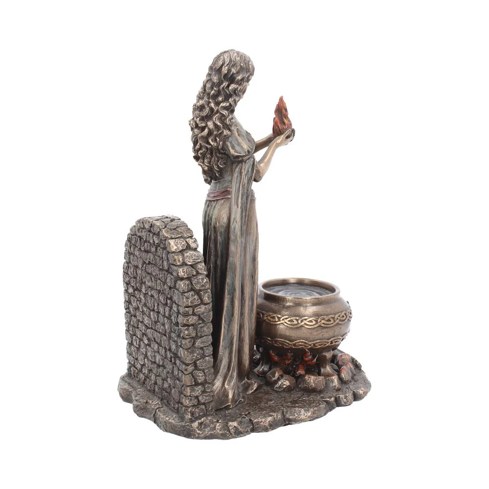 Brigid Goddess Figurine - Image 5