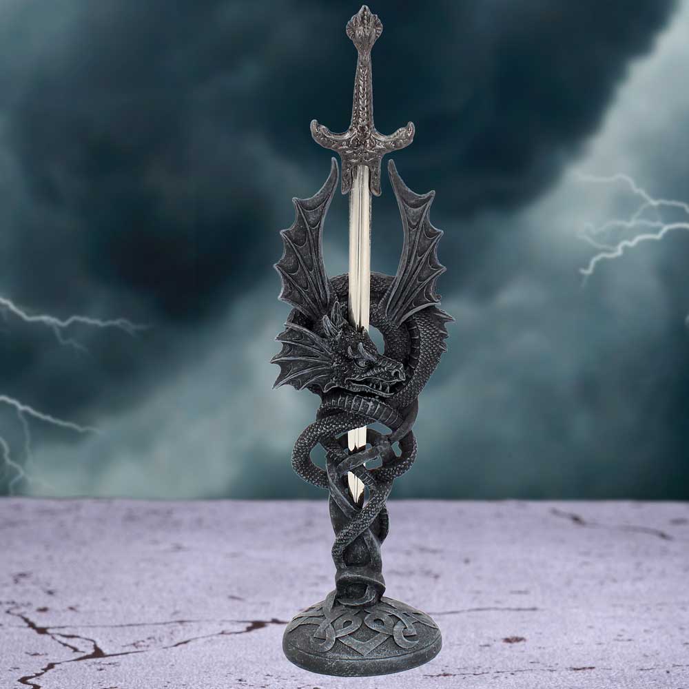 Celtic Realm Letter Opener - Image 7