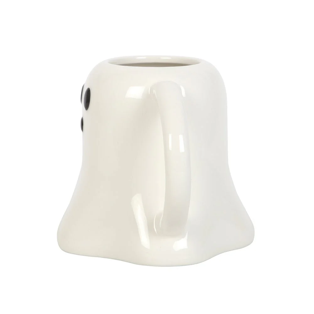 Ceramic Ghost Mug - Image 4