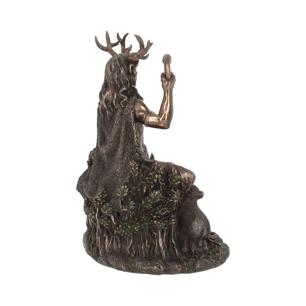Cernunnos and Animals - Image 5