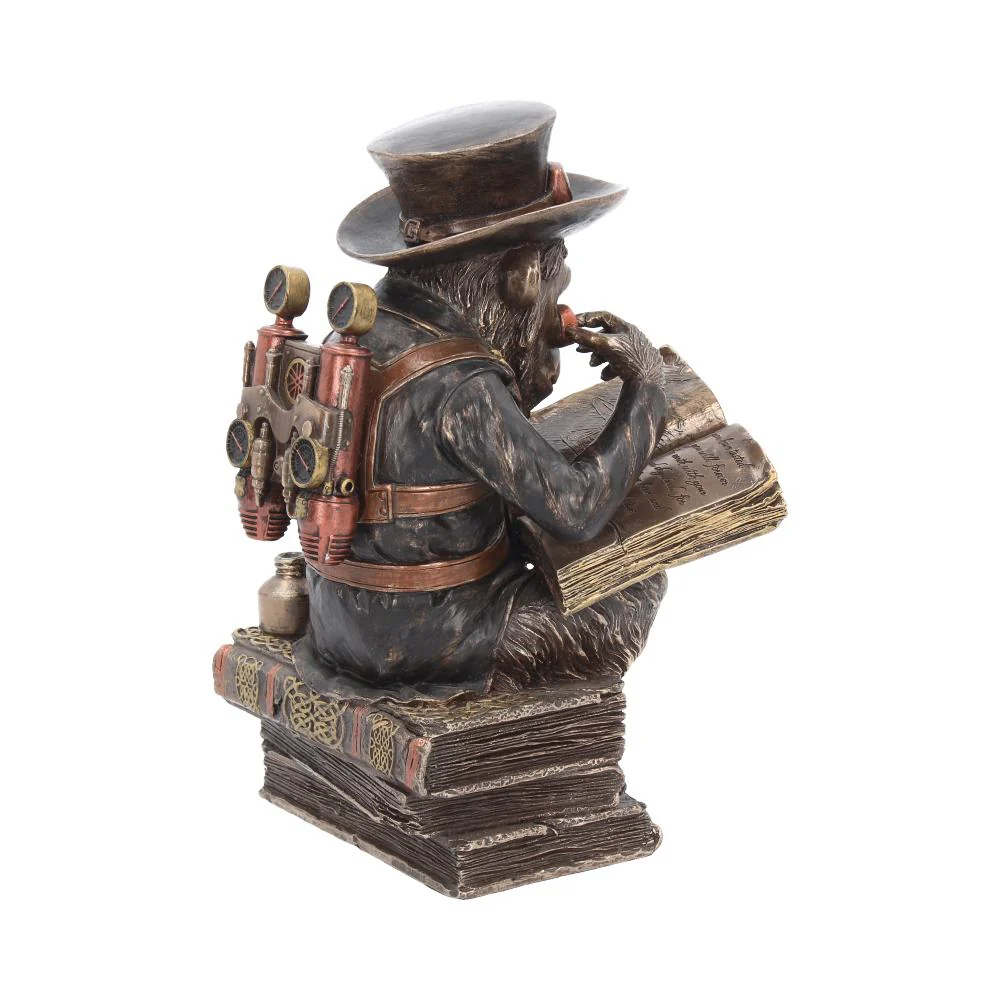 Chimpanzee Scholar - Image 5