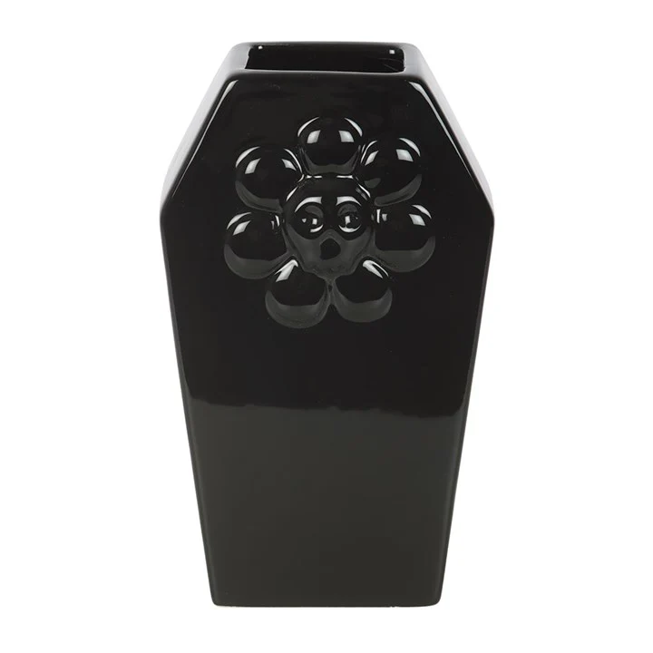 Coffin Flower Vase - Image 3