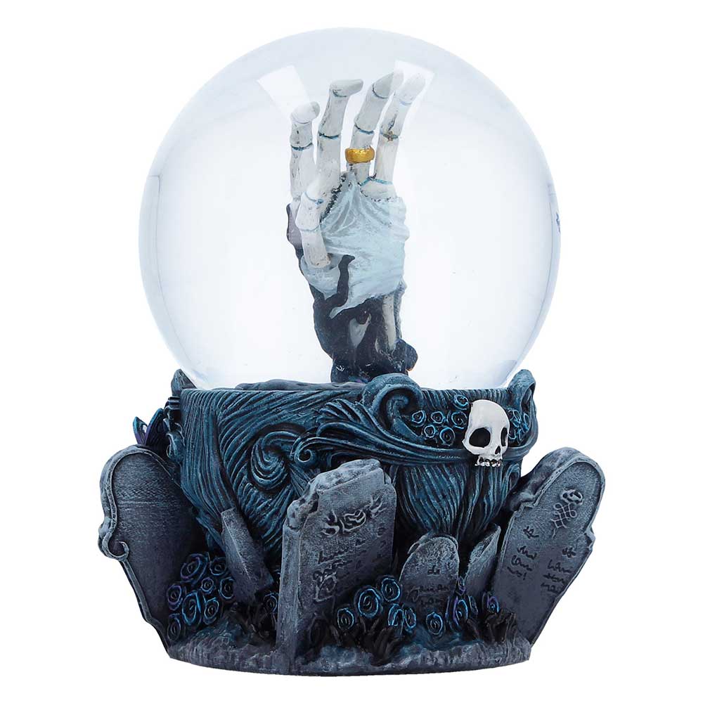Corpse Bride Snow Globe - Image 5