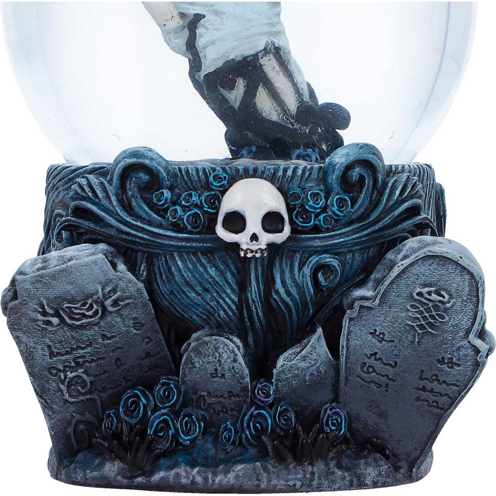 Corpse Bride Snow Globe - Image 6