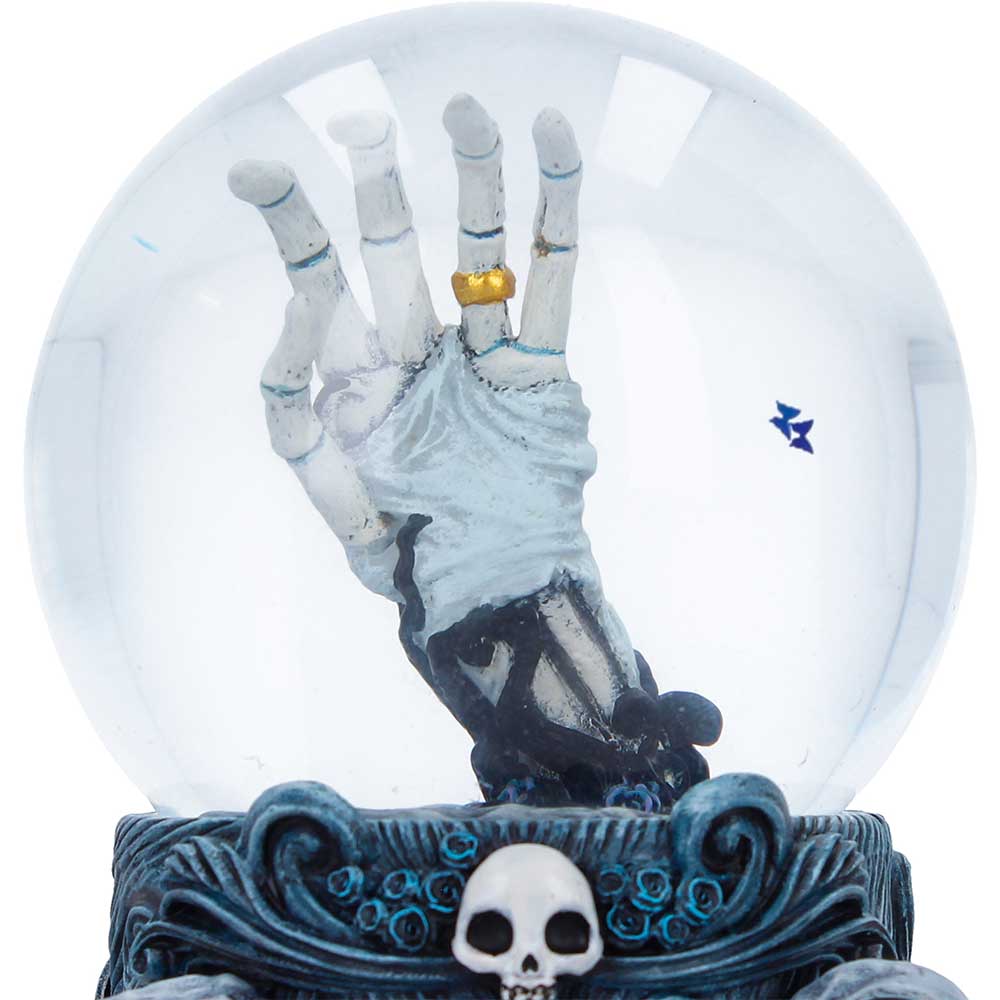 Corpse Bride Snow Globe - Image 7