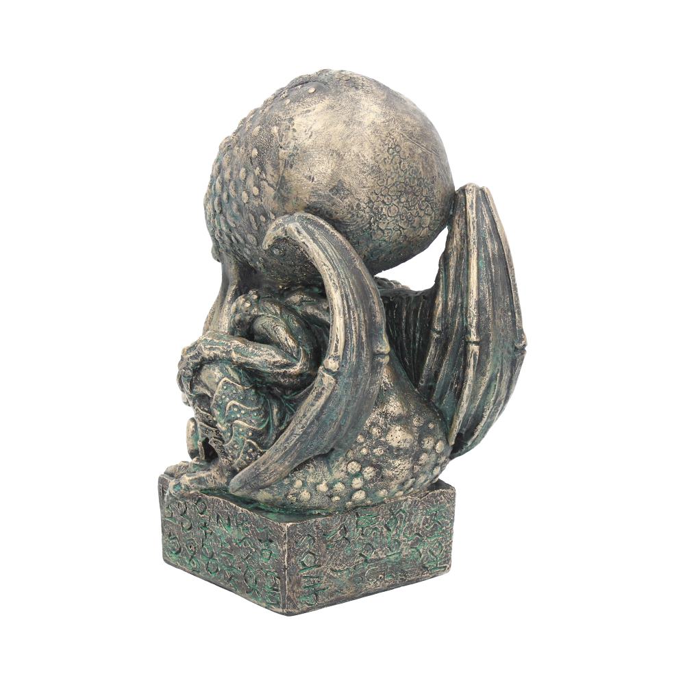 Cthulhu Figurine - Image 3