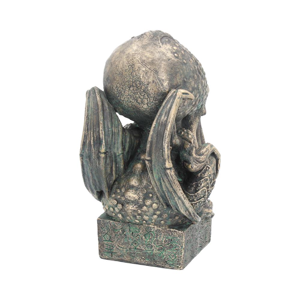Cthulhu Figurine - Image 4